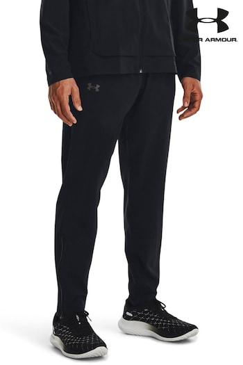 Under Armour Outrun The Storm Black Joggers (D62269) | £89