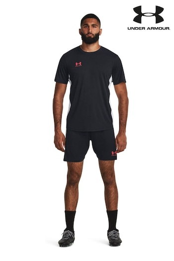 Under Armour Challenger Knit Shorts (D62281) | £25