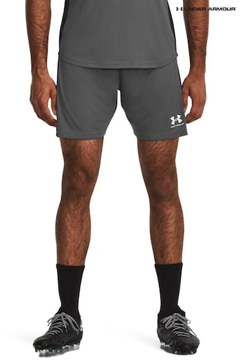 Under Armour Challenger Knit Shorts (D62282) | £25