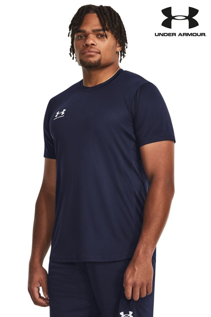 Blue sportswear online hot sale