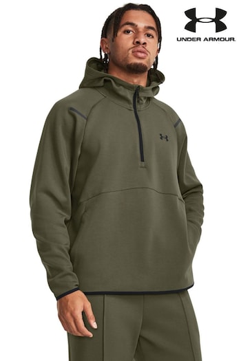 Under Armour Unstoppable Fleece Hoodie (D62335) | £90