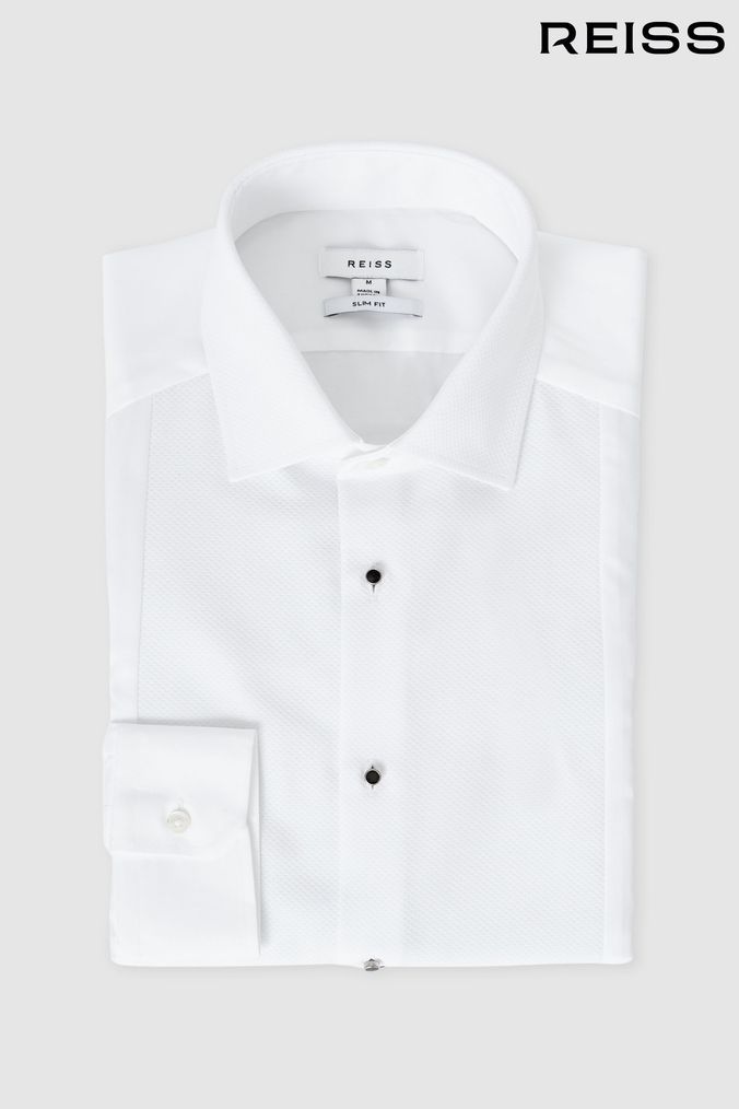 Tuxedo shirt primark outlet