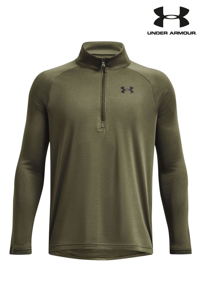 Under armour deals jackets 29 kids