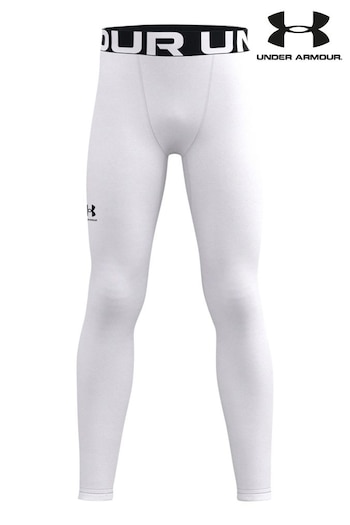 Under Armour Coldgear Armour Leggings Blue (D62402) | £34