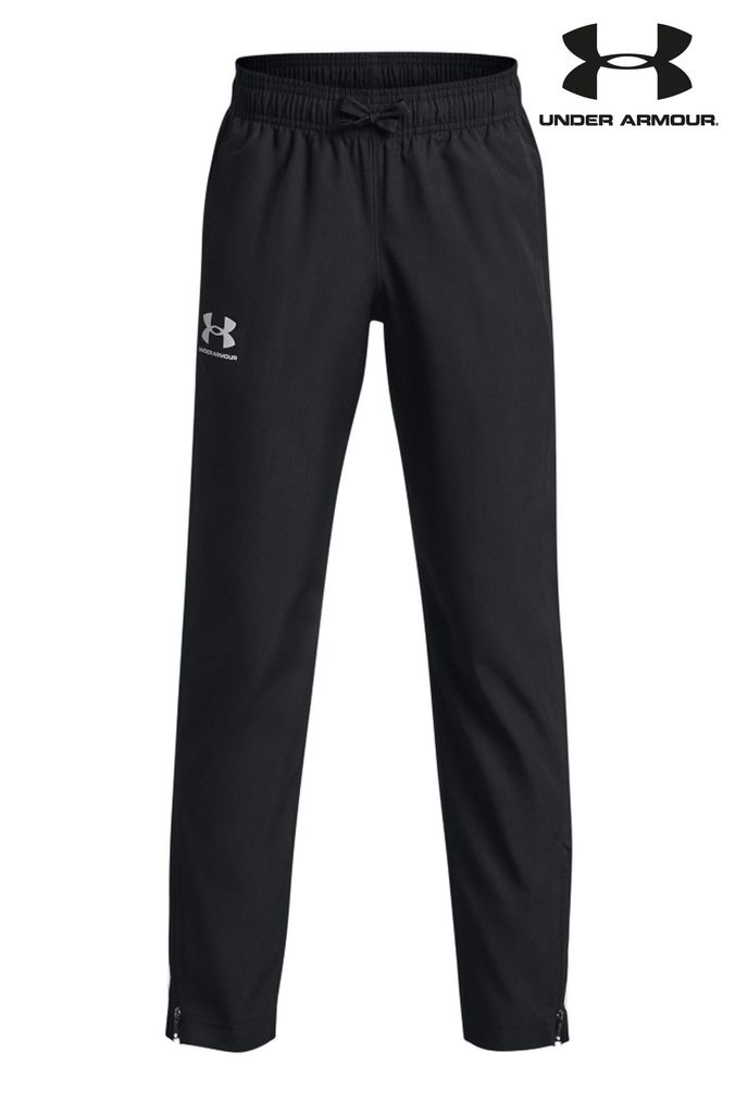 Under armour top tracksuit bottoms boys