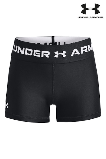 Under Armour Black Shorts (D62435) | £17