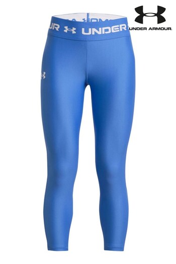 Under low Armour 7/8 Youth Leggings (D62436) | £25