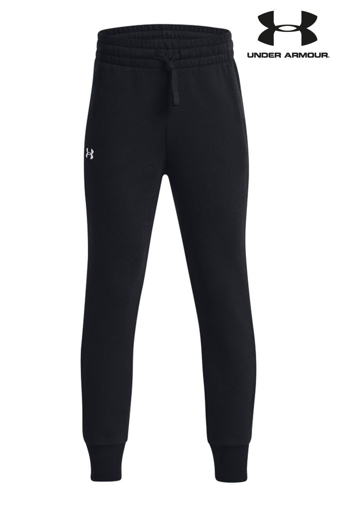 Buy Girls Under Armour Joggers Online Next UK