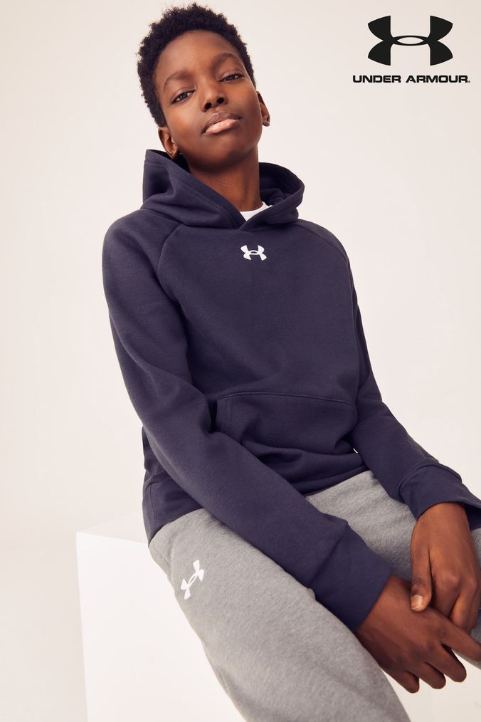 Under armour hoodie kids new arrivals