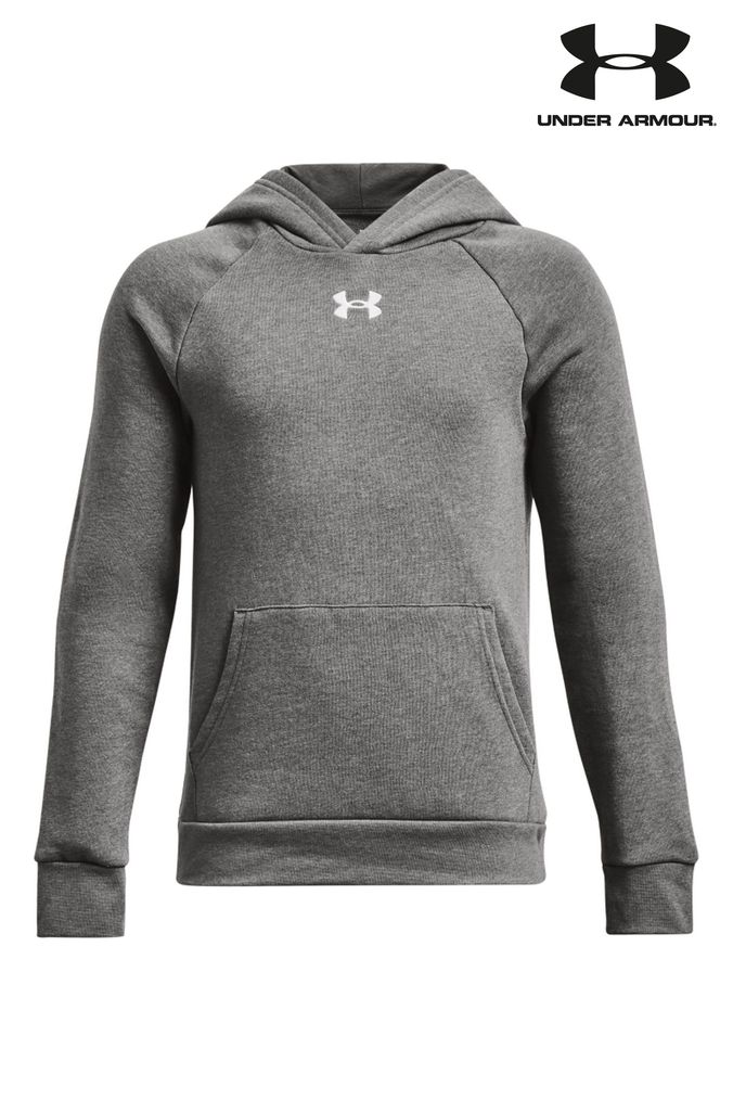 Boys under sales armour hoodie sale