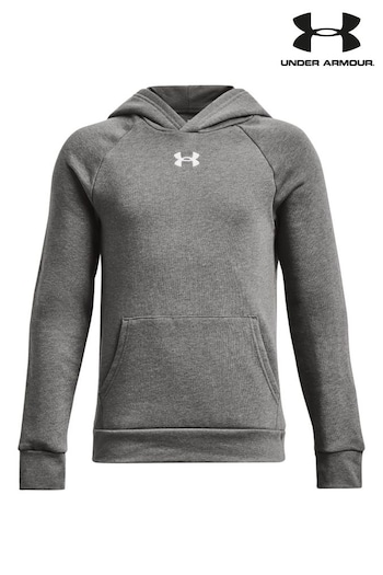 Under founder Armour Rival Fleece Hoodie (D62490) | £38 - £46