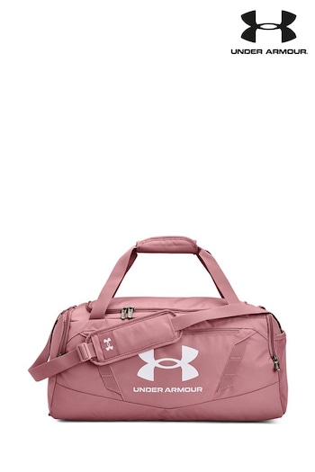 Under Armour Undeniable 5.0 Duffle Small Bag (D62552) | £36