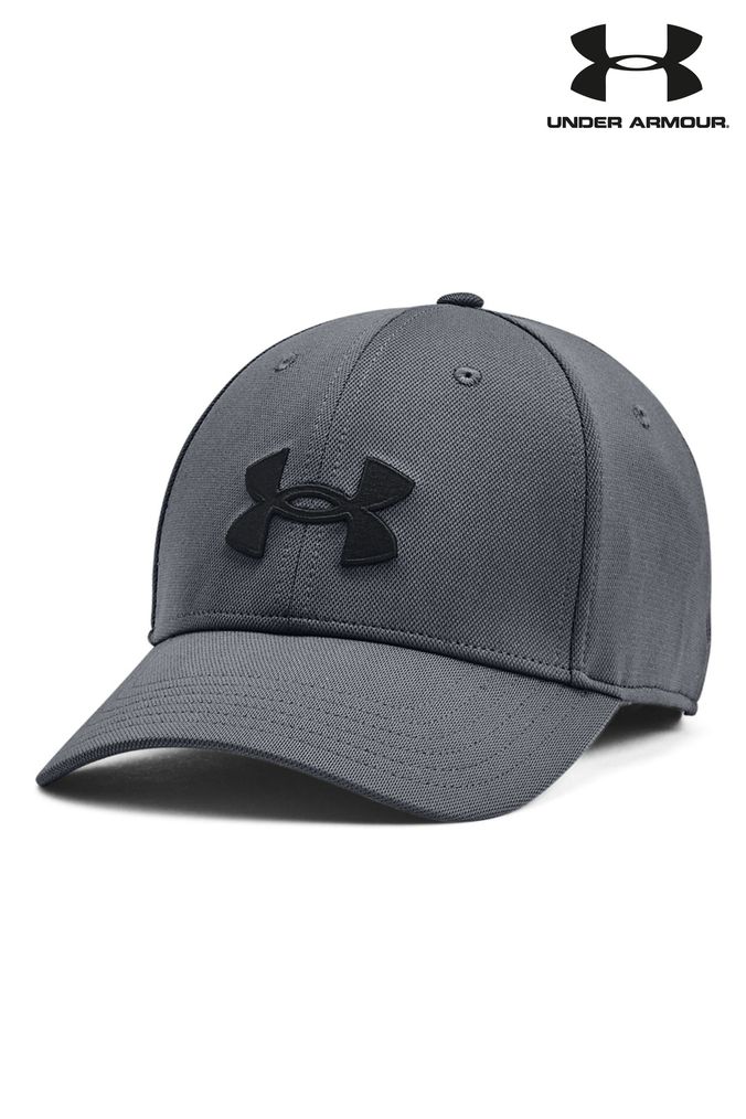 Under armour shop caps online