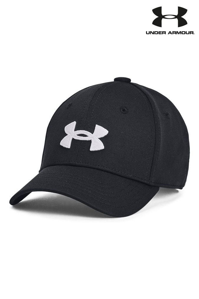 Buy Men s Under Armour Cap Small Print Holiday Hatsglovesscarves Online Under Armour CoolGear Rush Mock Base Layer Top Mens AspennigeriaShops