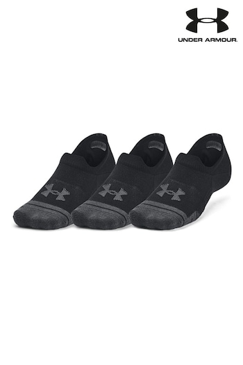 Under Armour Performance Tech Mid 3 Pack (D62573) | £12