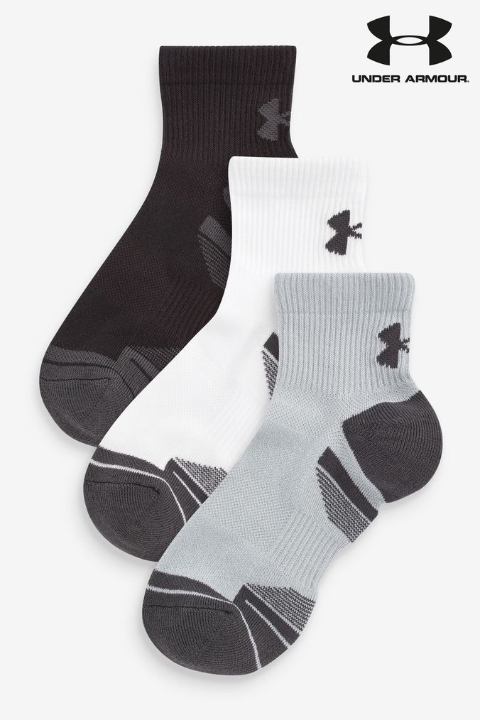 Mens under armor socks outlet