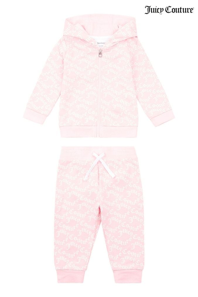 Baby girl juicy couture sales