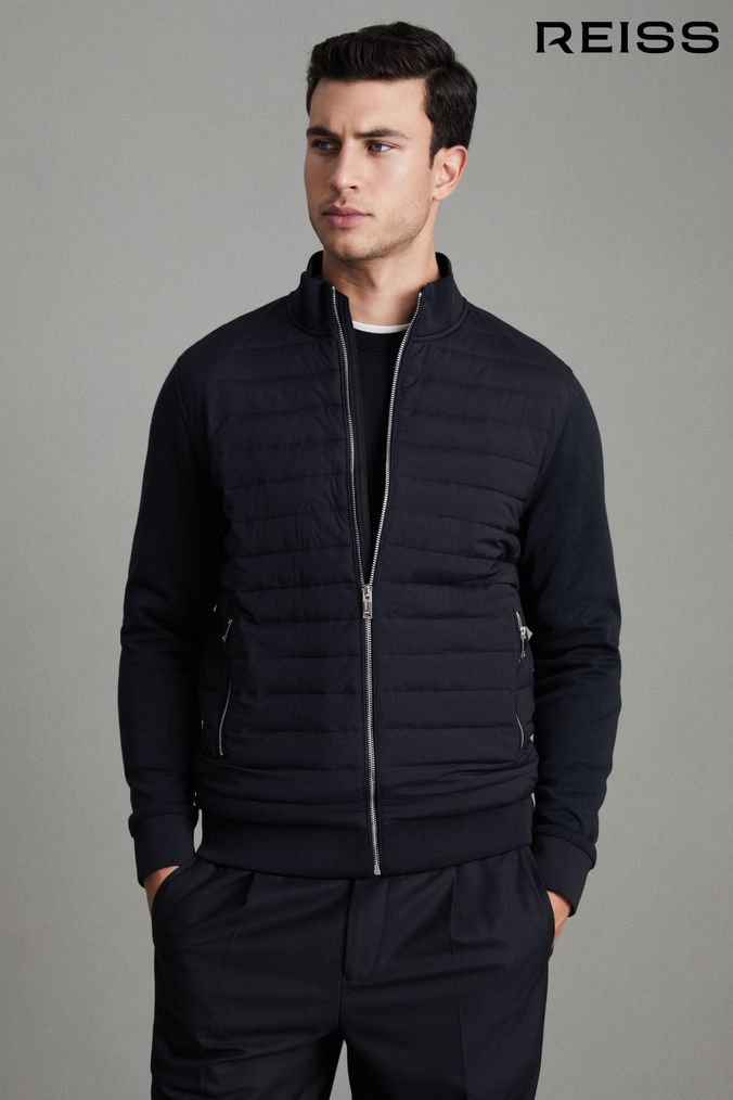 Reiss on sale mens parka