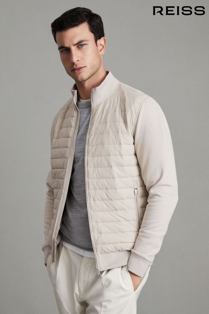 Reiss mens discount jackets sale