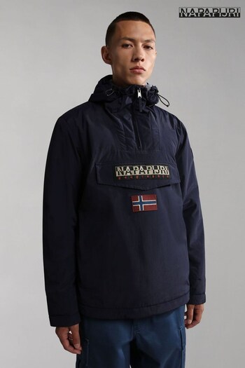 Napapijri Winter Rainforest Anorak Jacket (D62986) | £200