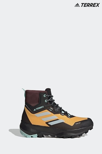 adidas Terrex Wmn Mid Rain.Rdy Hiking Boots (D63067) | £130