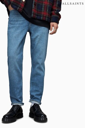 AllSaints Blue Jack Jeans Arb (D63270) | £119