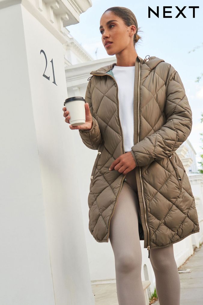 New Look Puffer & Down Jackets outlet - Women - 1800 products on sale |  FASHIOLA.co.uk
