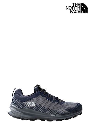 navy blue leather nike rift shoes sale price Grey Vectiv Fastpack Futurelight Trainers (D63539) | £130