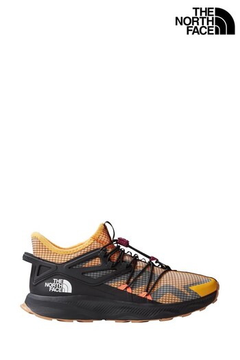 Gifts For Children Yellow Oxeye Tech Trainers (D63542) | £115