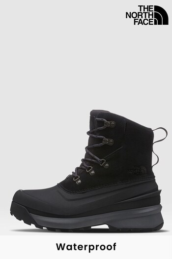 The North Face Chilkat V Lace Boots (D63546) | £125