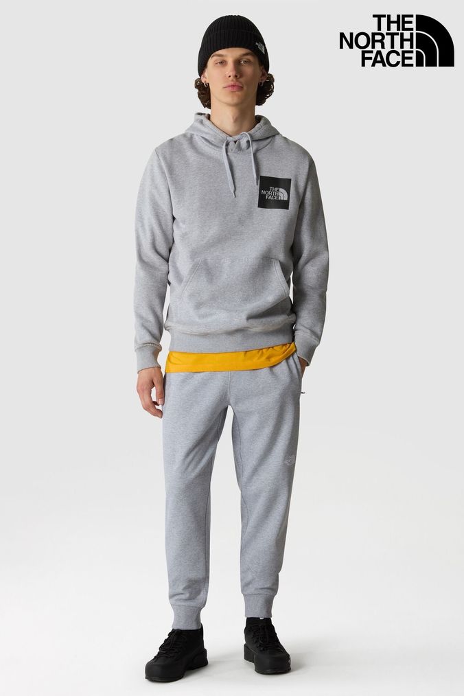Jogging the 2025 north face gris