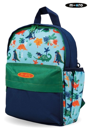 Micro Scooters Multi Dino Backpack (D63581) | £15
