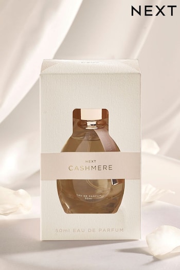 Cashmere 50ml Perfume (D63635) | £14