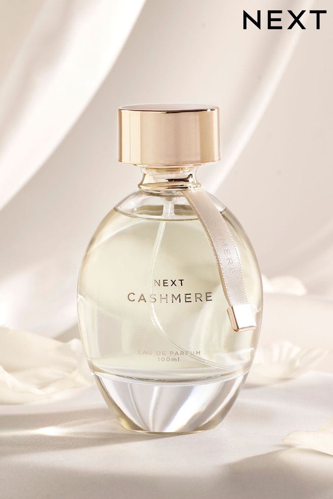 Next hot sale cashmere perfume