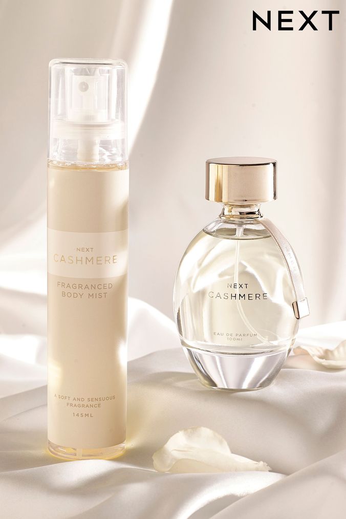 Next cashmere perfume price best sale
