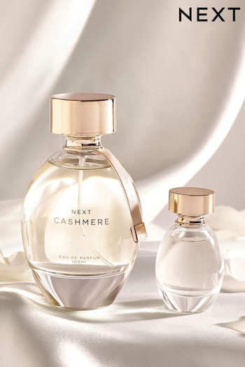 Cashmere 100ml and 10ml Perfume Gift Set (D63639) | £18