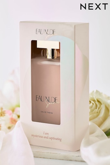 Eau Soiree 100ml Eau De Parfum Perfume (D63646) | £16