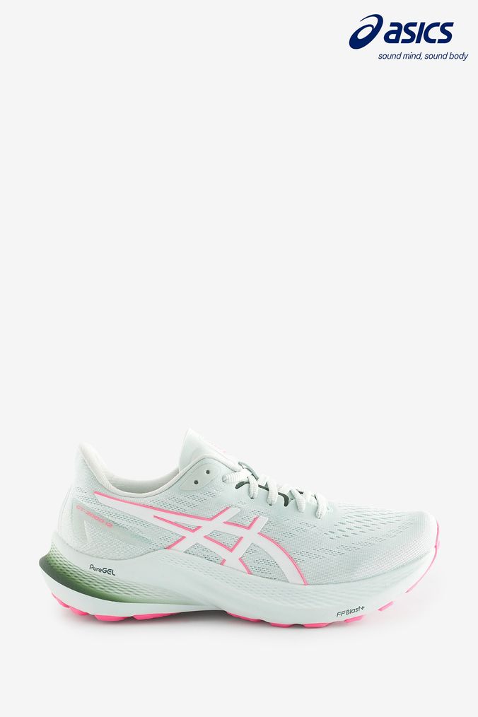 Asics top trainers next
