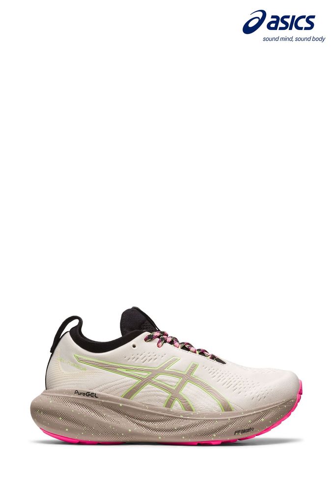 Asics sportswear top online