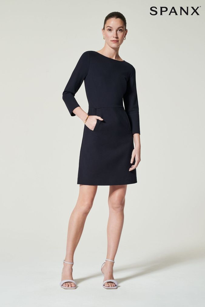 Spanx for mini dress 2025