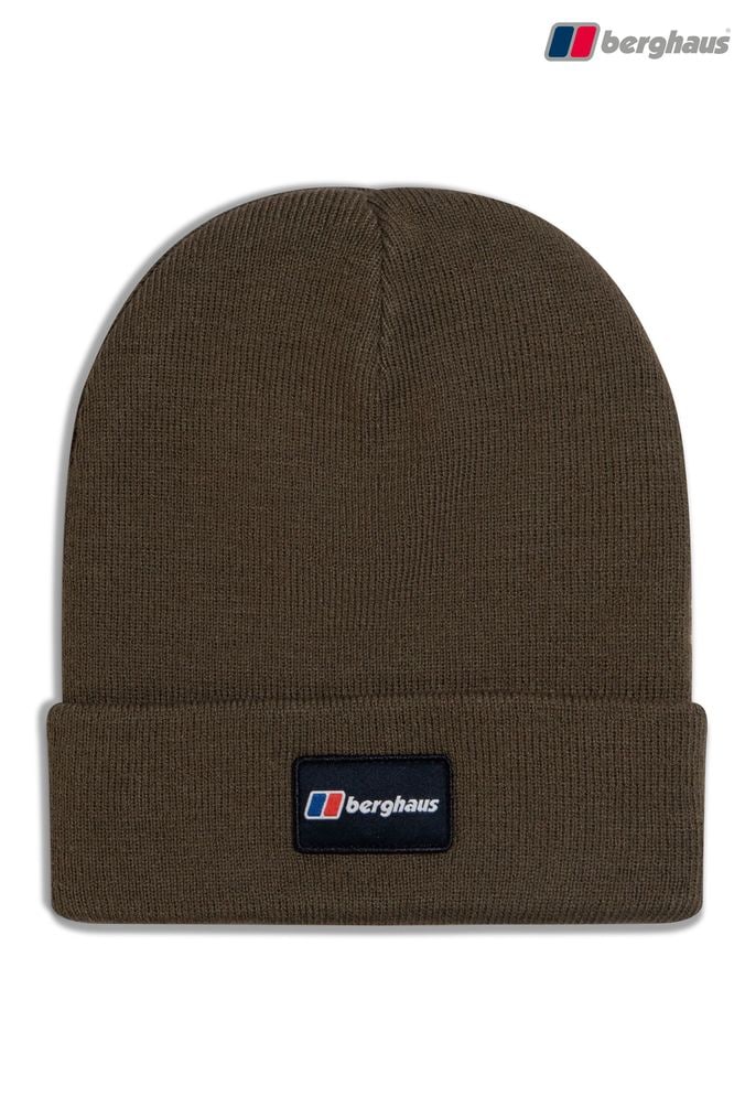 Berghaus fleece best sale beanie hat