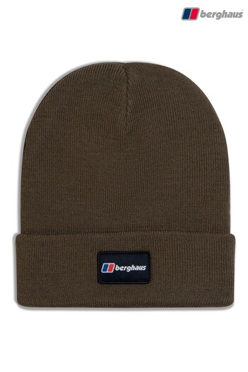 Berghaus Logo Hat (D64237) | £20