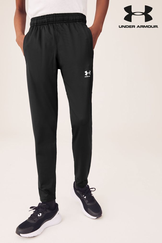 Under armour on sale joggers youth