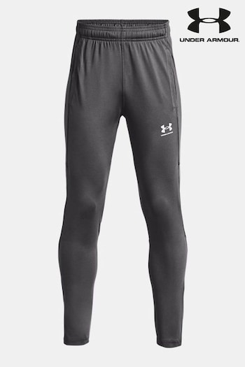 Under Armour Grey Challenger Joggers (D64336) | £35