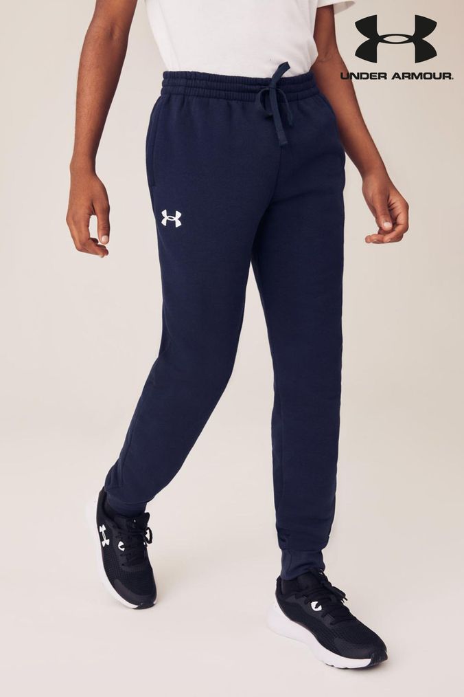 Under armour sales joggers junior