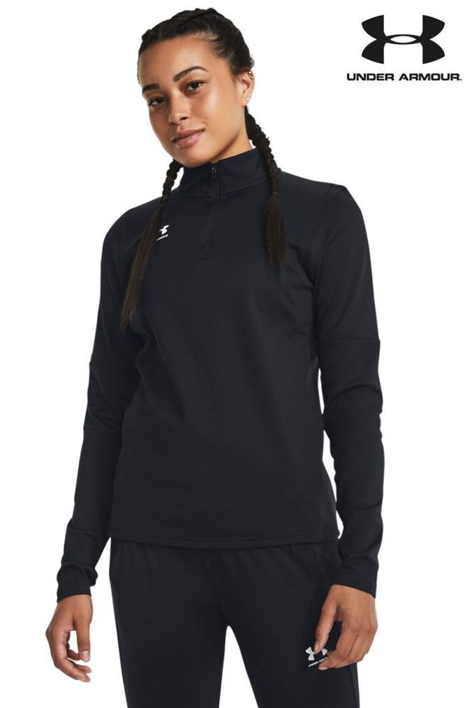 Half sleeve 2025 under armour football