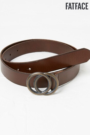 FatFace Brown Belt (D64407) | £29.50