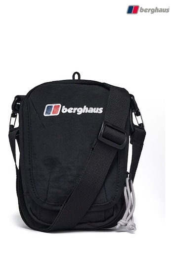 Berghaus Logo Across Body Bag (D64592) | £30
