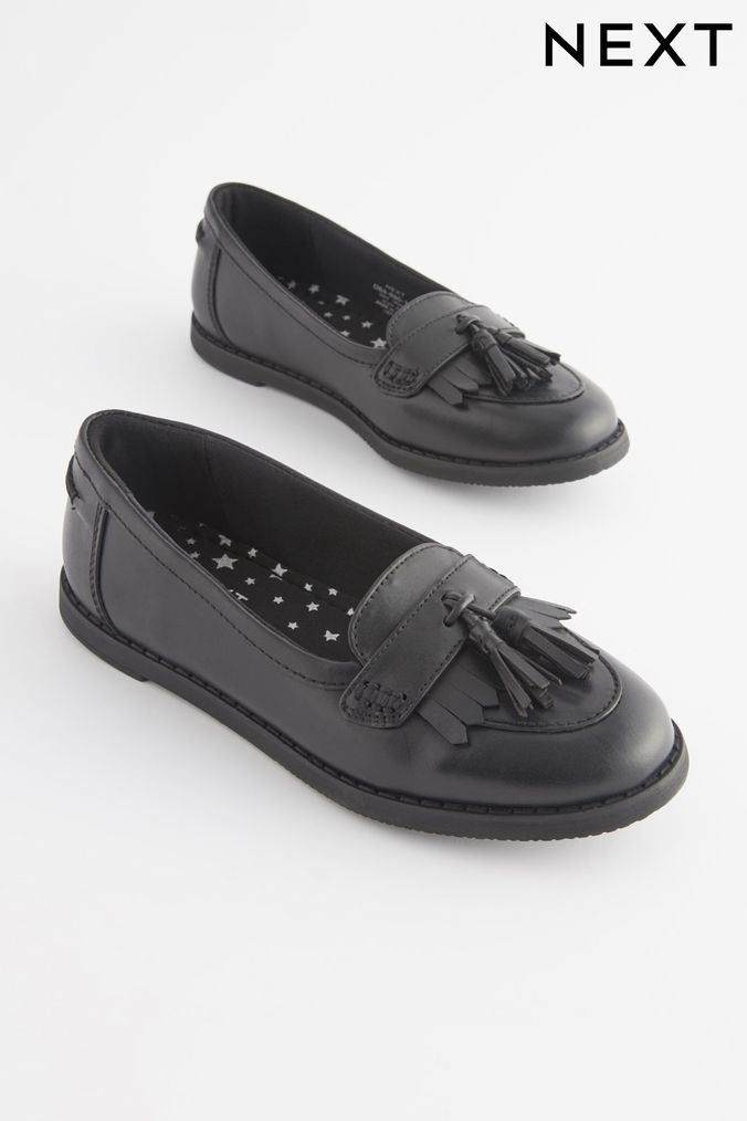 Narrow girls hot sale school shoes