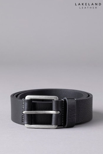 Lakeland Leather Braithwaite Leather Belt (D65080) | £40